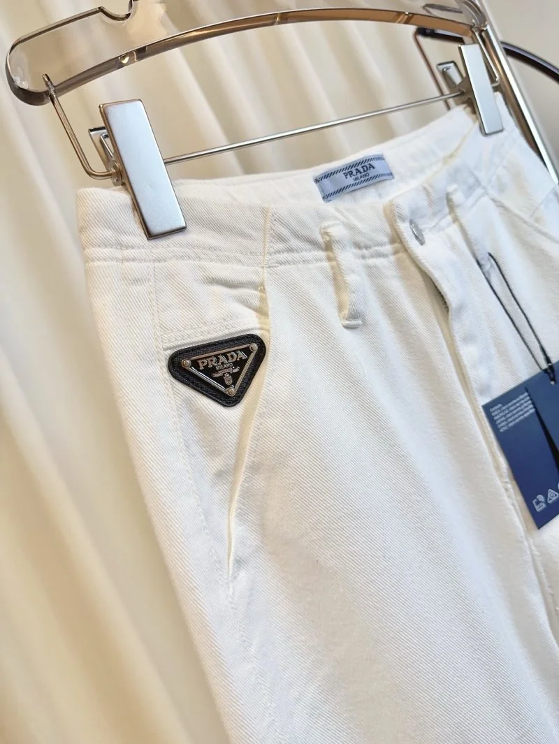 Prada Jeans Upgraded 166149