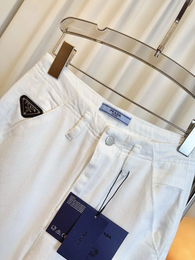 Prada Jeans Upgraded 166149