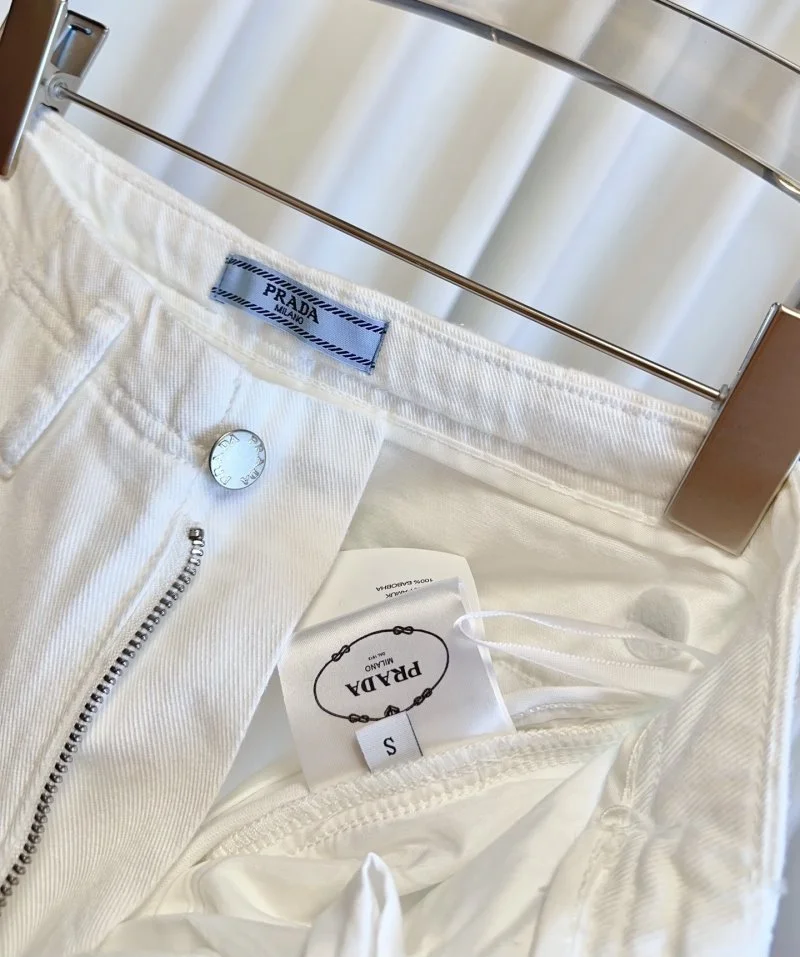 Prada Jeans Upgraded 166149