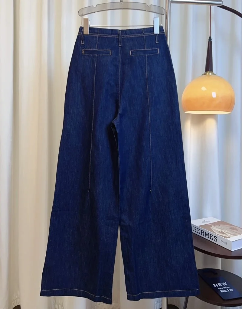 ZipUp Prada Jeans 166147