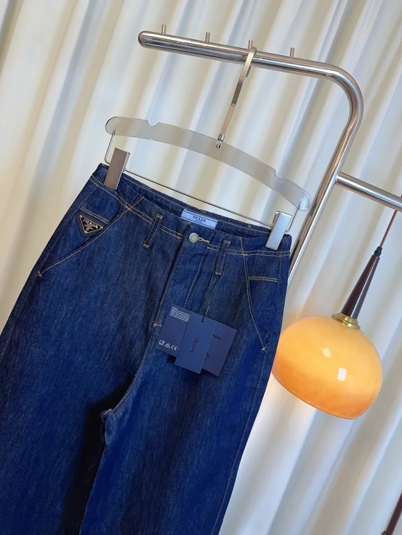 ZipUp Prada Jeans 166147