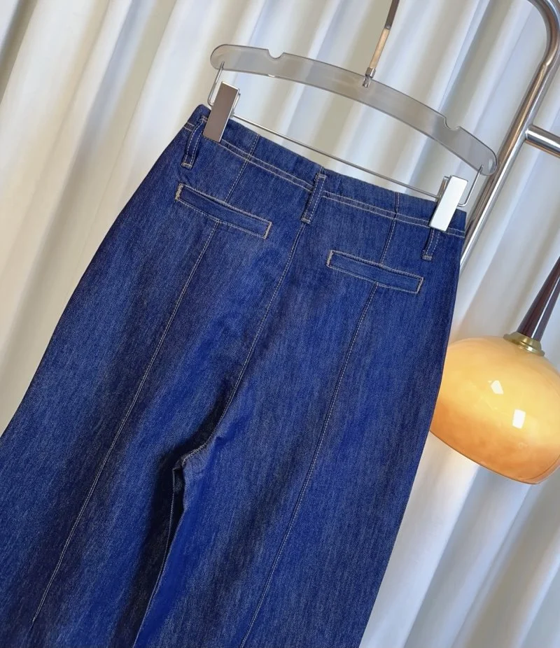 ZipUp Prada Jeans 166147