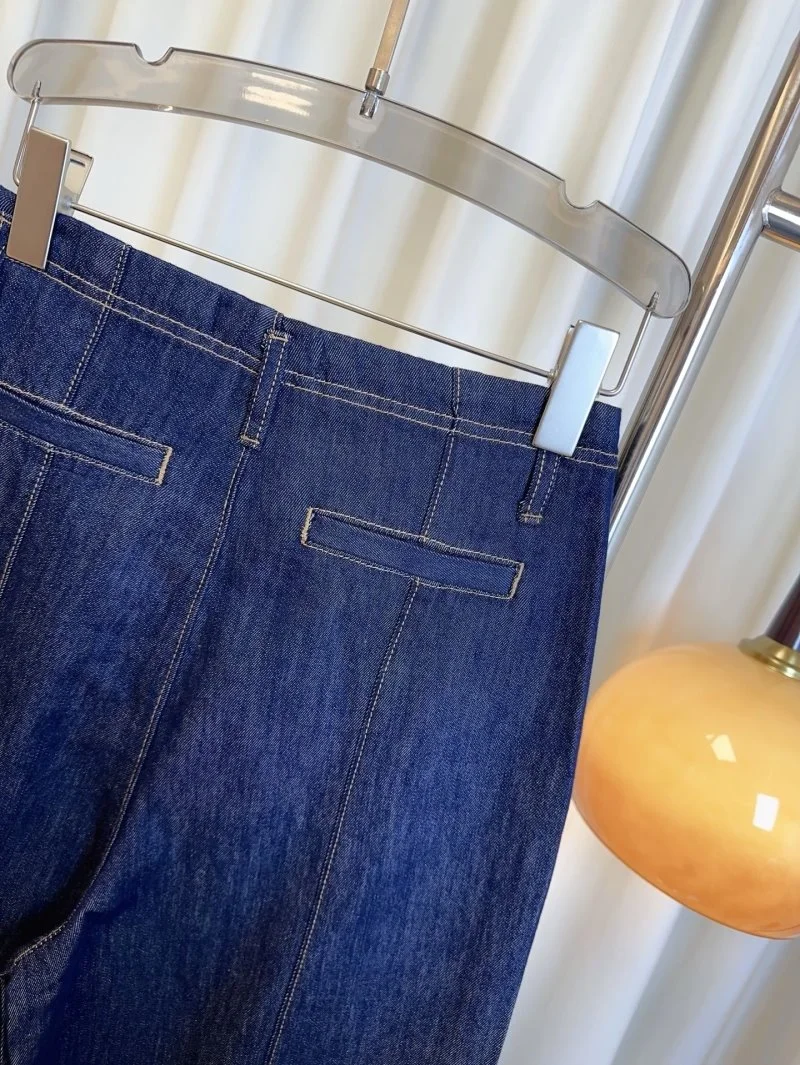 ZipUp Prada Jeans 166147