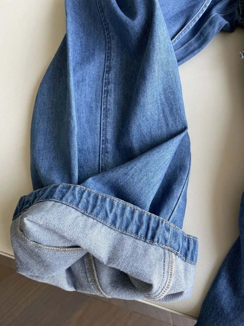 Packable Prada Jeans 166145