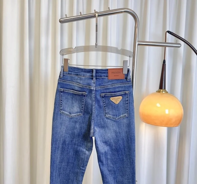 Prada Jeans Trendsetting 166142