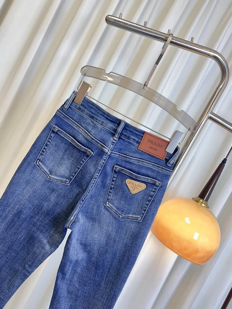 Prada Jeans Trendsetting 166142