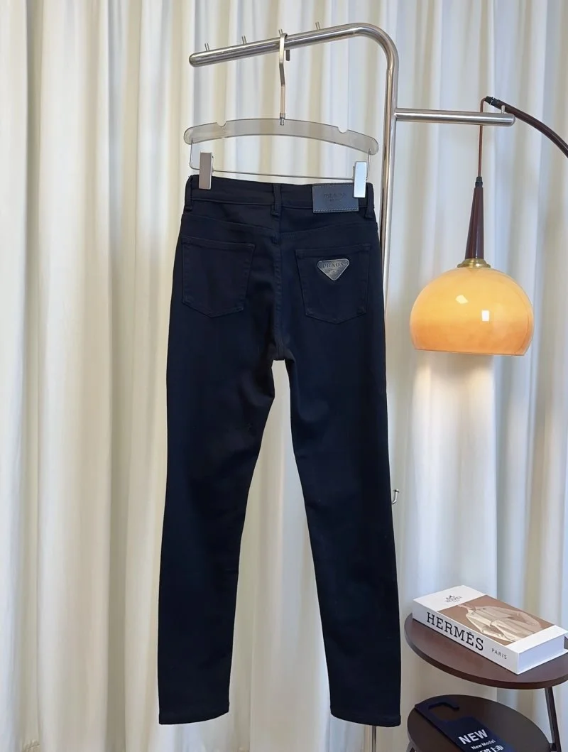 Attractive Prada Jeans 166146