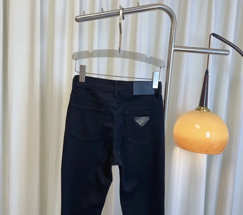 Attractive Prada Jeans 166146