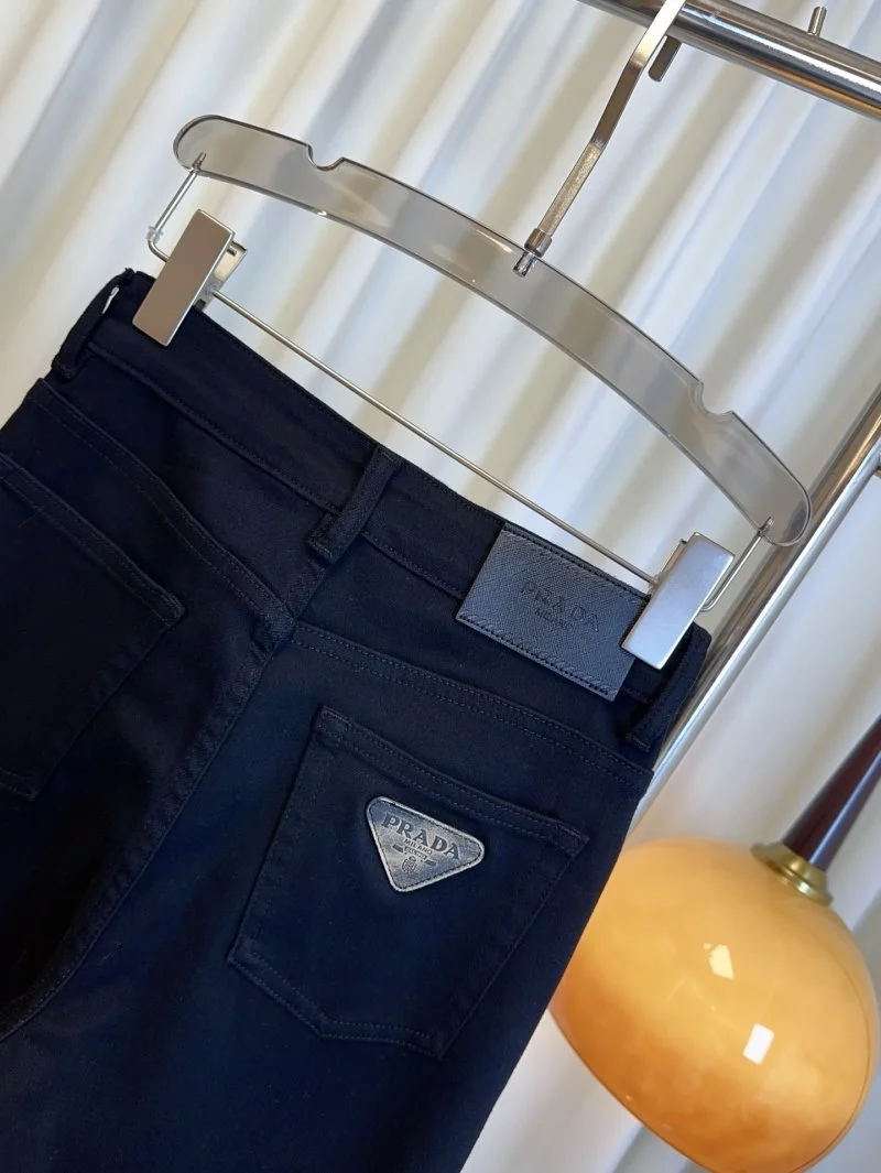 Attractive Prada Jeans 166146