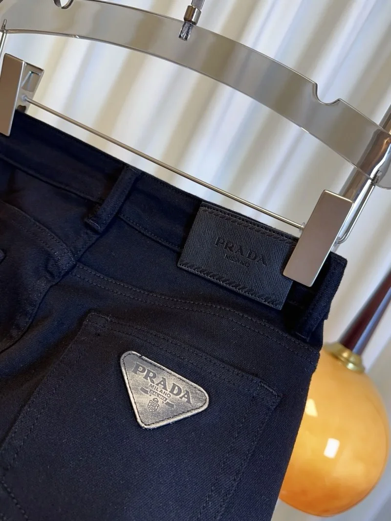 Attractive Prada Jeans 166146