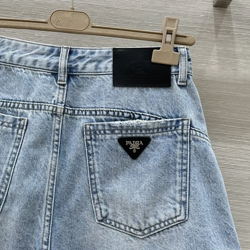 Durable Prada Jeans 166548
