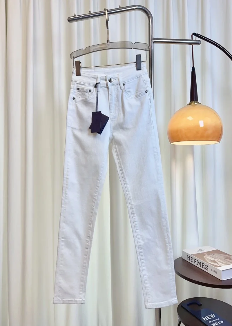 Fashionable Prada Jeans 166547