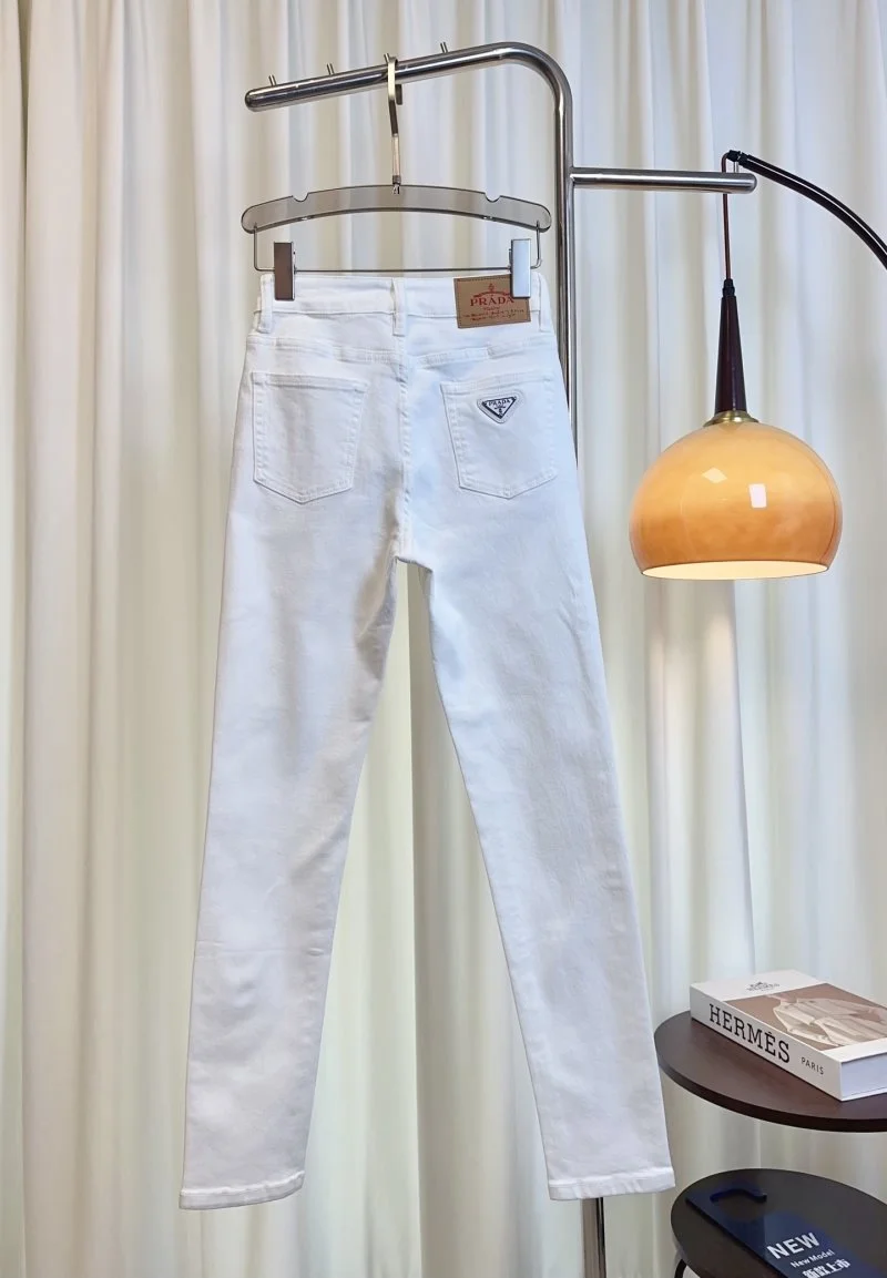 Fashionable Prada Jeans 166547