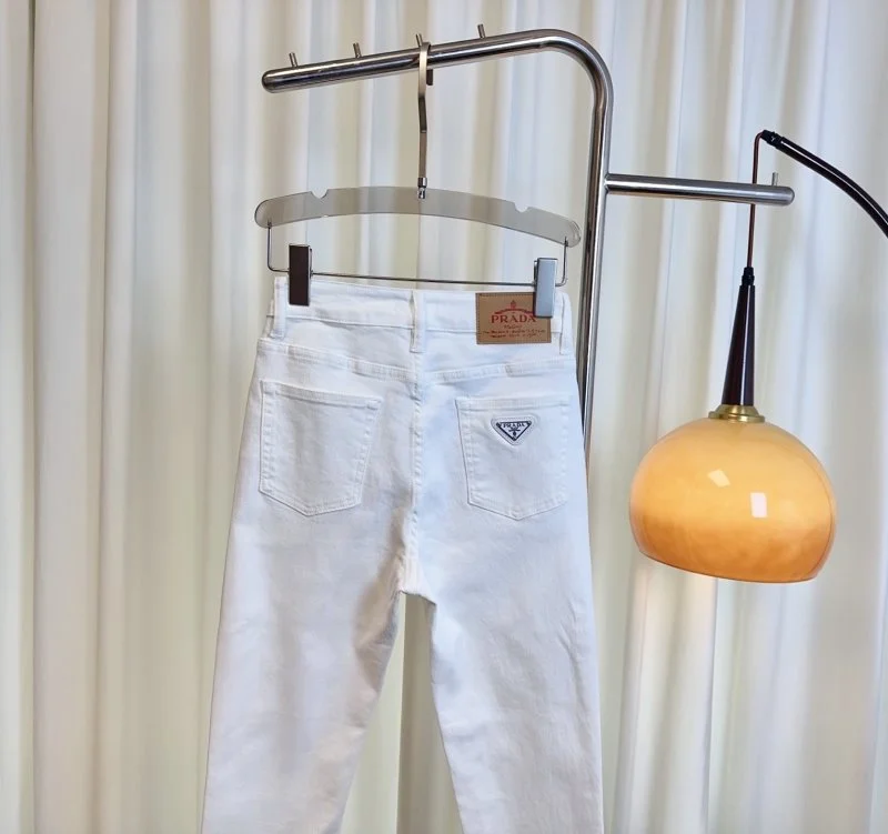 Fashionable Prada Jeans 166547