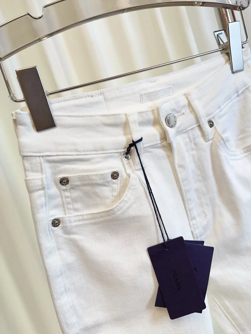 Fashionable Prada Jeans 166547
