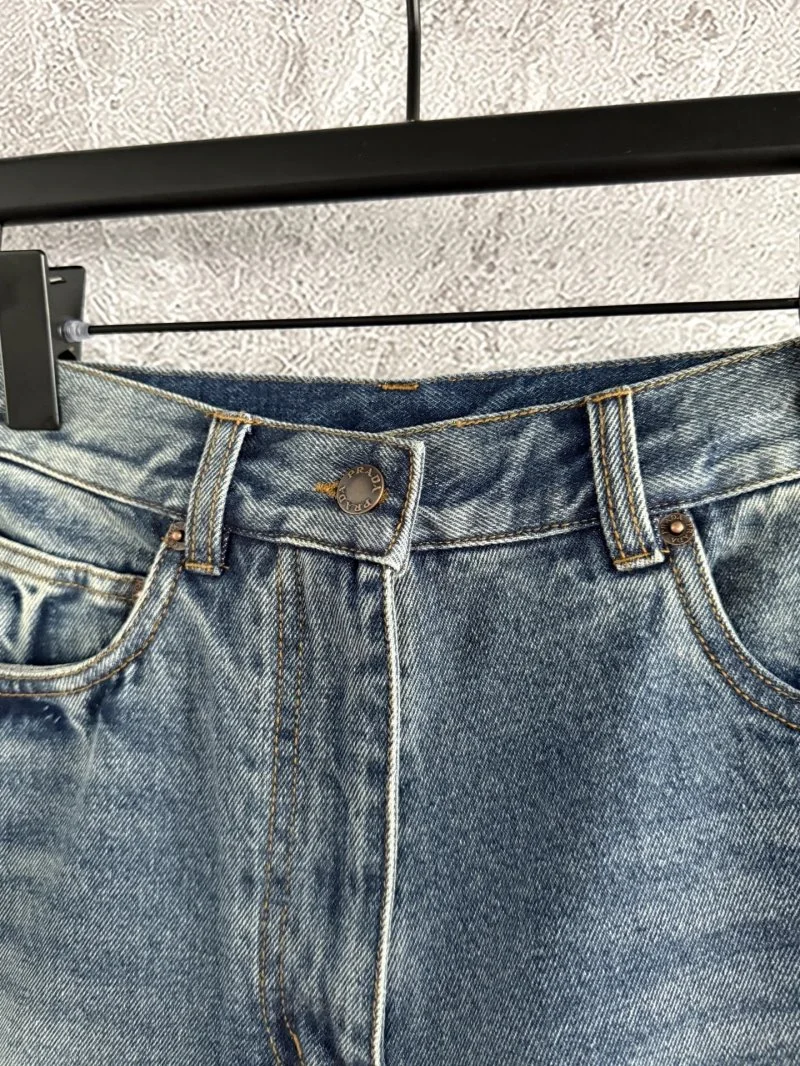 Colorful Prada Jeans 166590