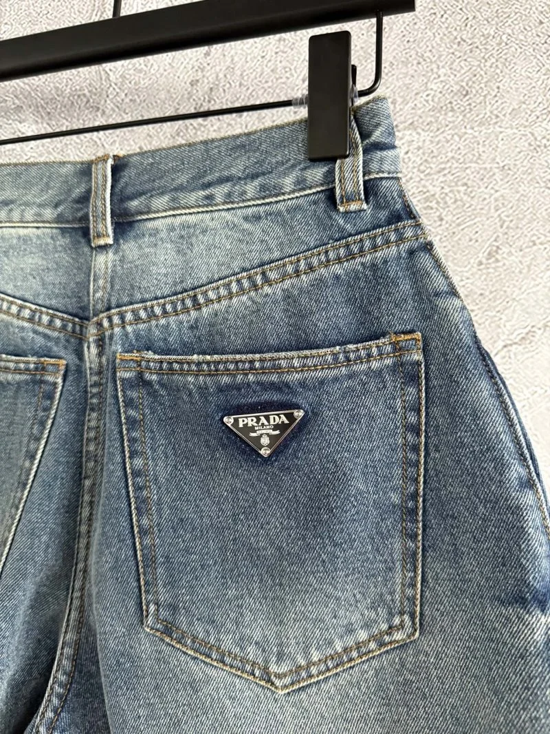 Colorful Prada Jeans 166590