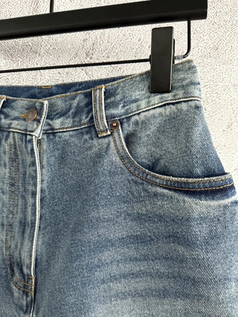 Colorful Prada Jeans 166590