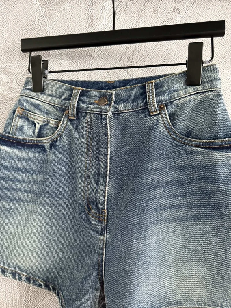 Colorful Prada Jeans 166590