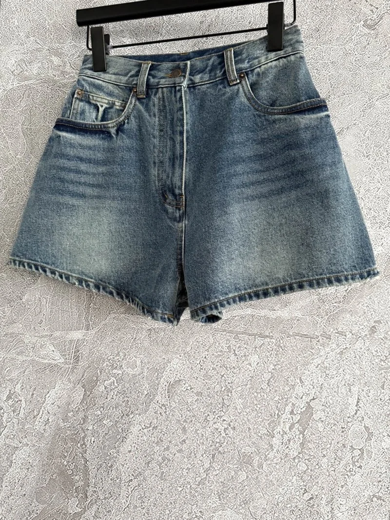 Colorful Prada Jeans 166590