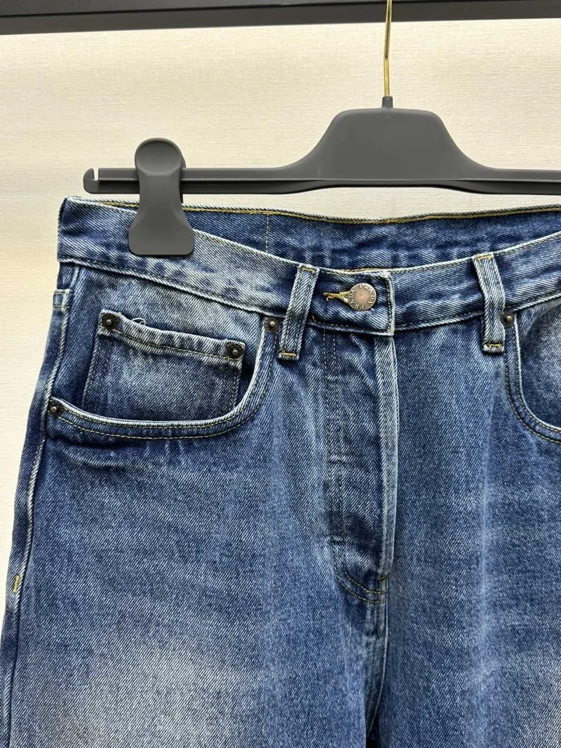 WeatherProof Prada Jeans 165890