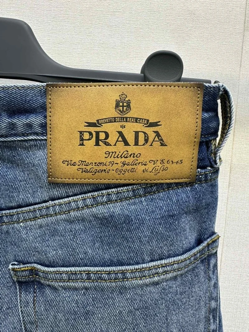 WeatherProof Prada Jeans 165890