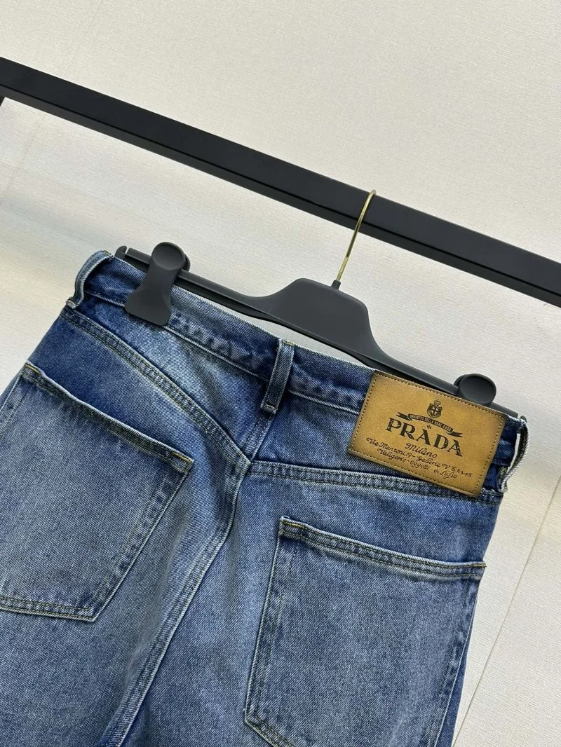 WeatherProof Prada Jeans 165890