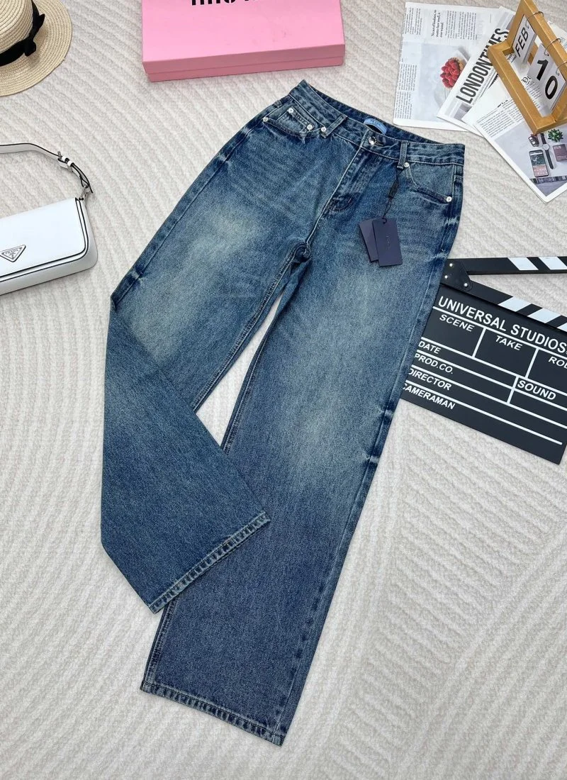 Prada Jeans ZeroBulk 165898