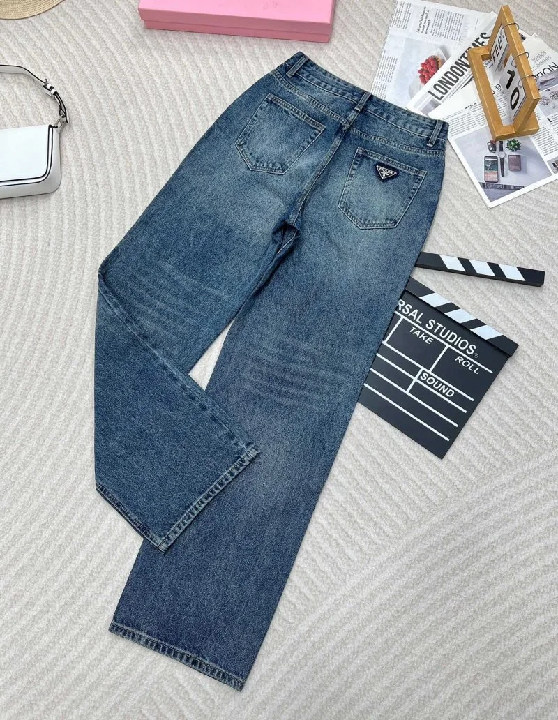 Prada Jeans ZeroBulk 165898
