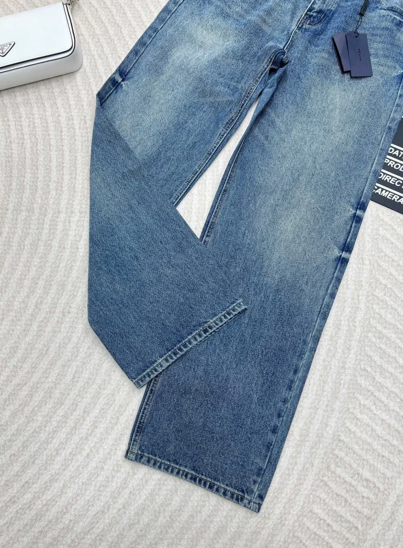 Prada Jeans ZeroBulk 165898