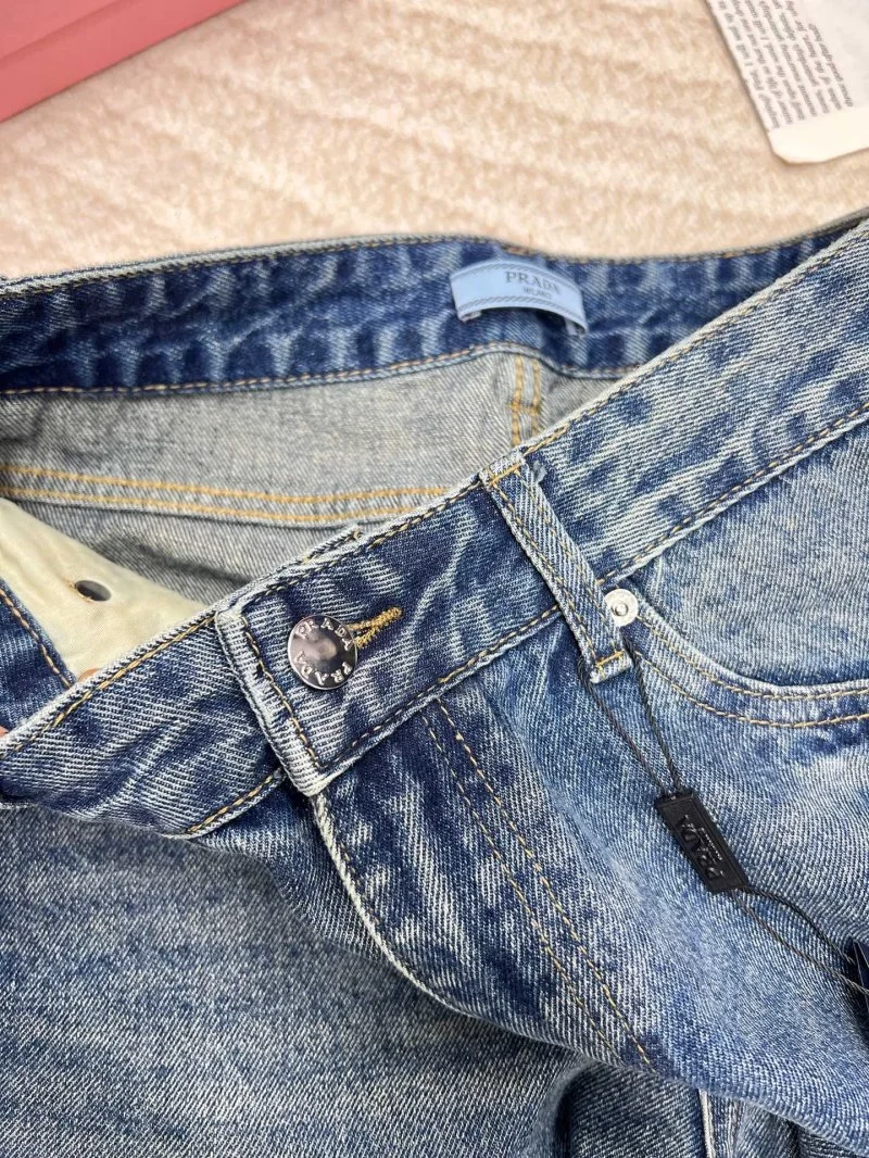 Prada Jeans ZeroBulk 165898