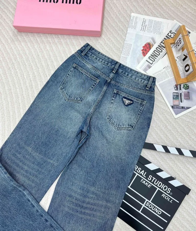 Prada Jeans ZeroBulk 165898