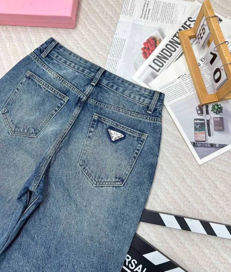 Prada Jeans ZeroBulk 165898