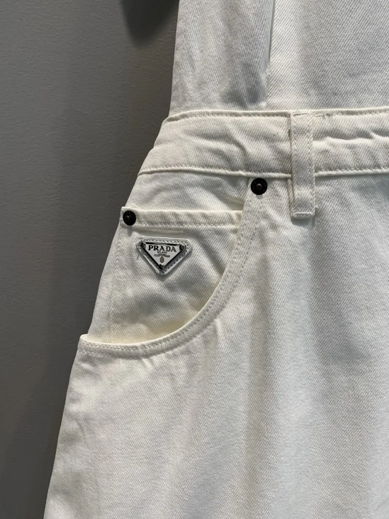 Prada Jeans SportInspired 165897
