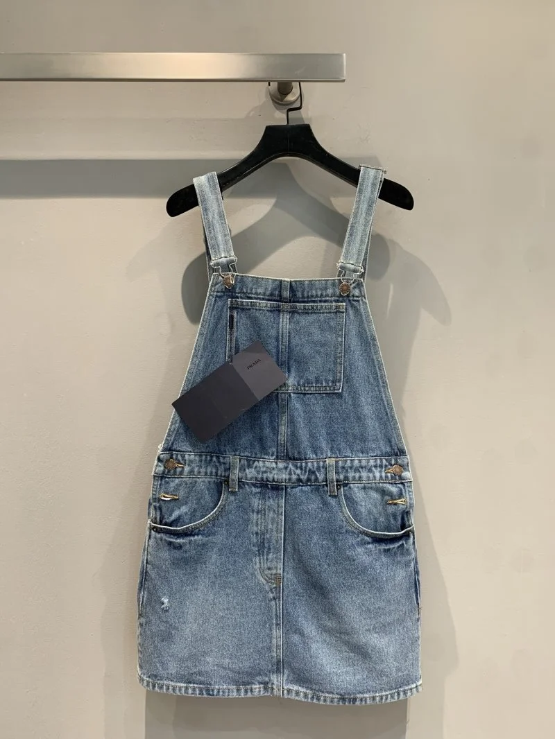 WellDesigned Prada Jeans 165887