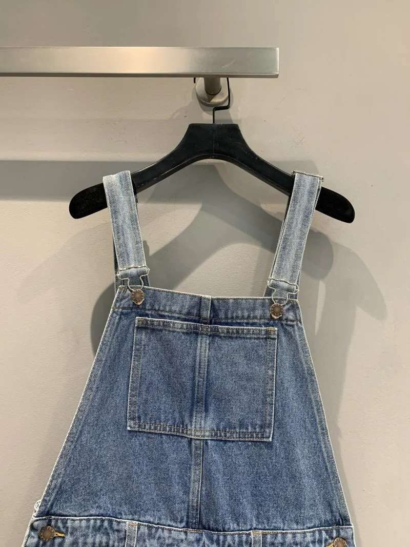 WellDesigned Prada Jeans 165887