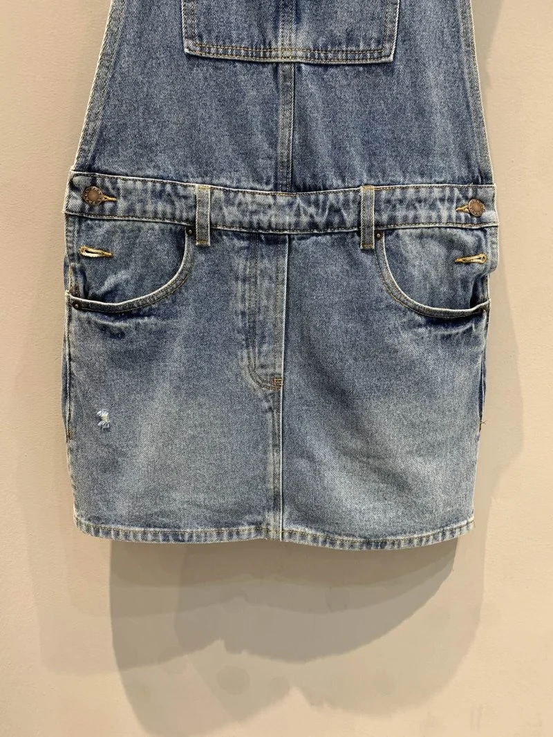 WellDesigned Prada Jeans 165887