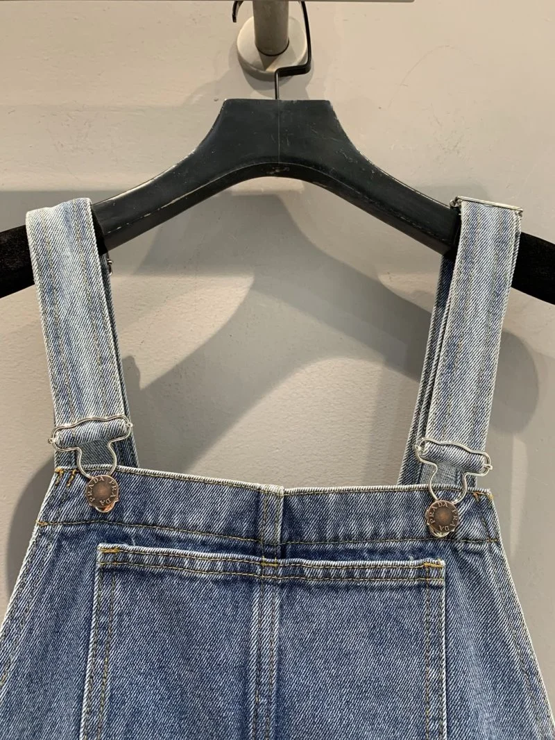 WellDesigned Prada Jeans 165887
