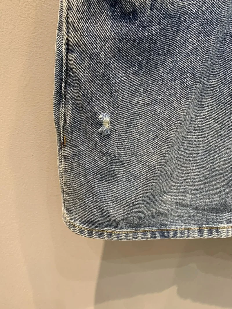 WellDesigned Prada Jeans 165887