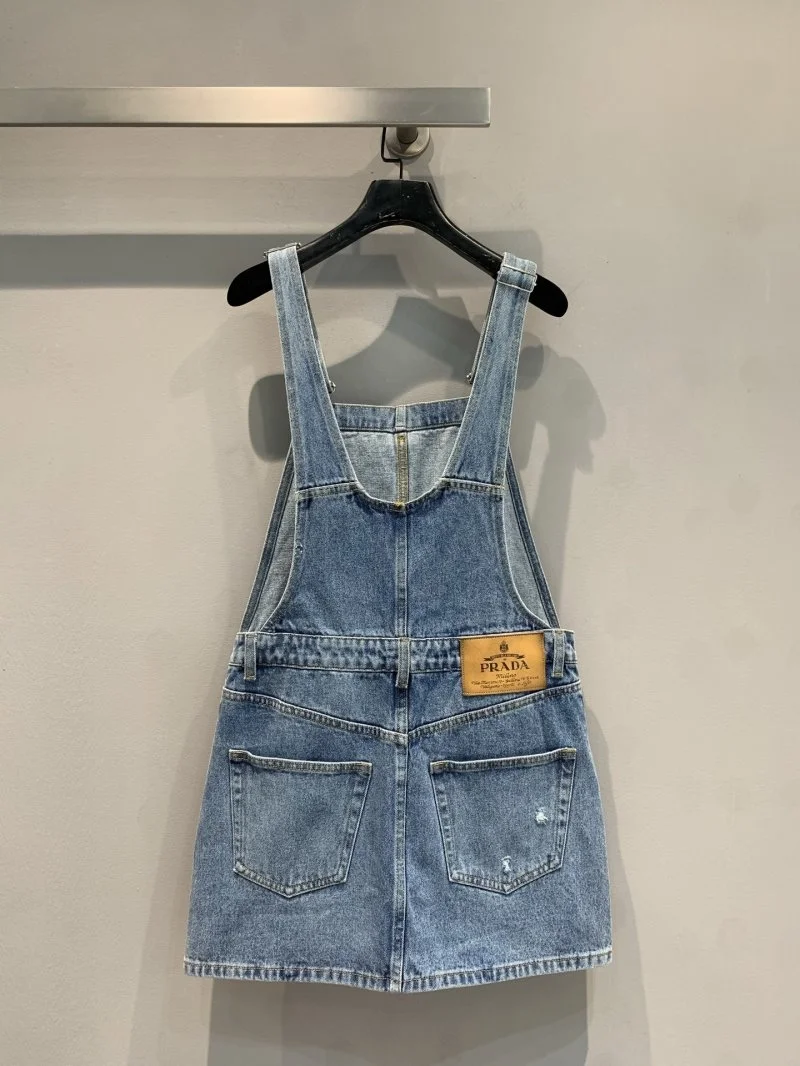 WellDesigned Prada Jeans 165887