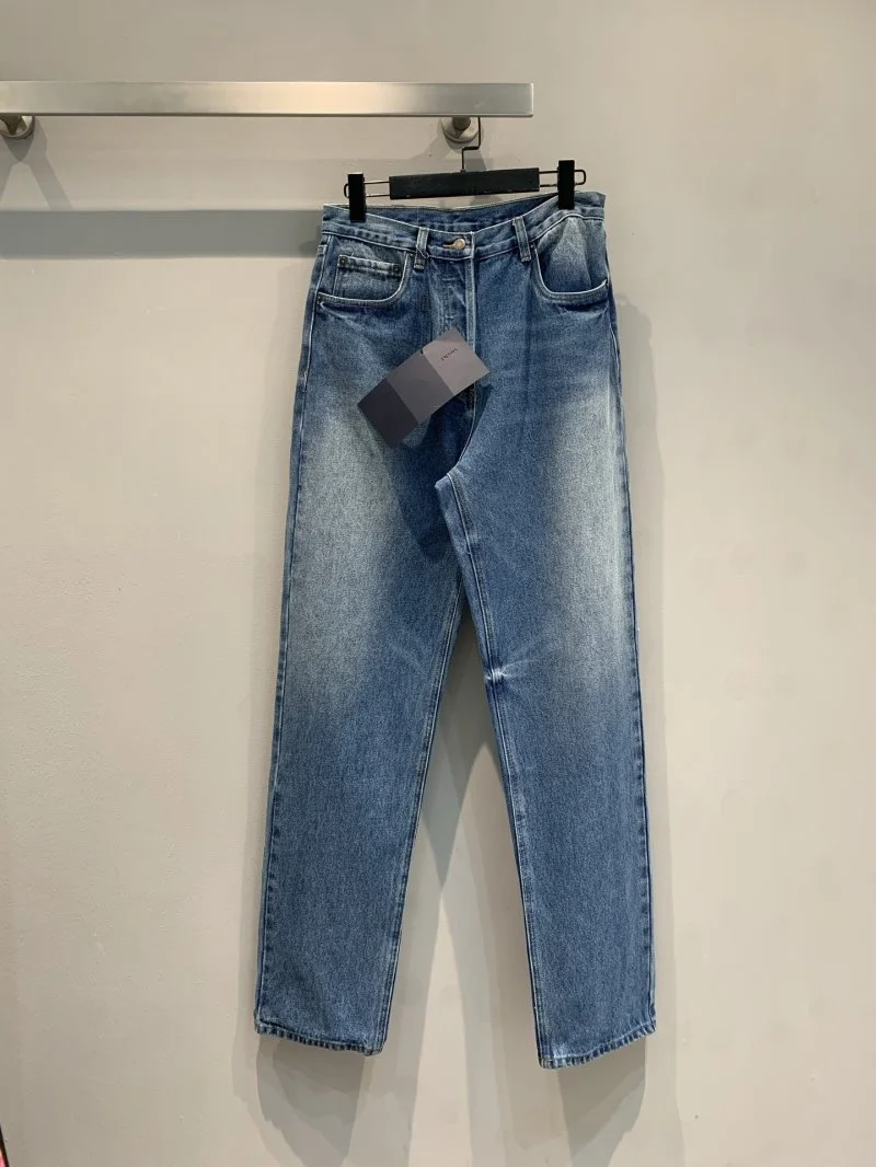 Prada Jeans ZeroBulk 165899