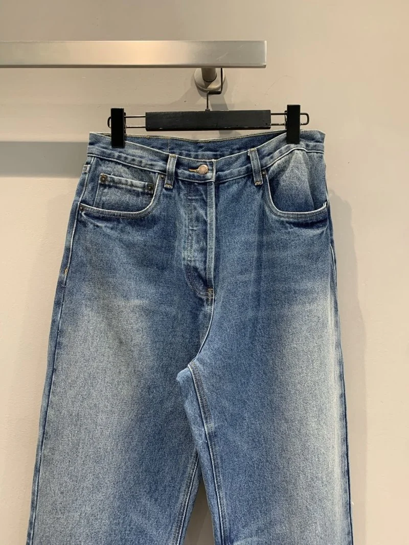 Prada Jeans ZeroBulk 165899