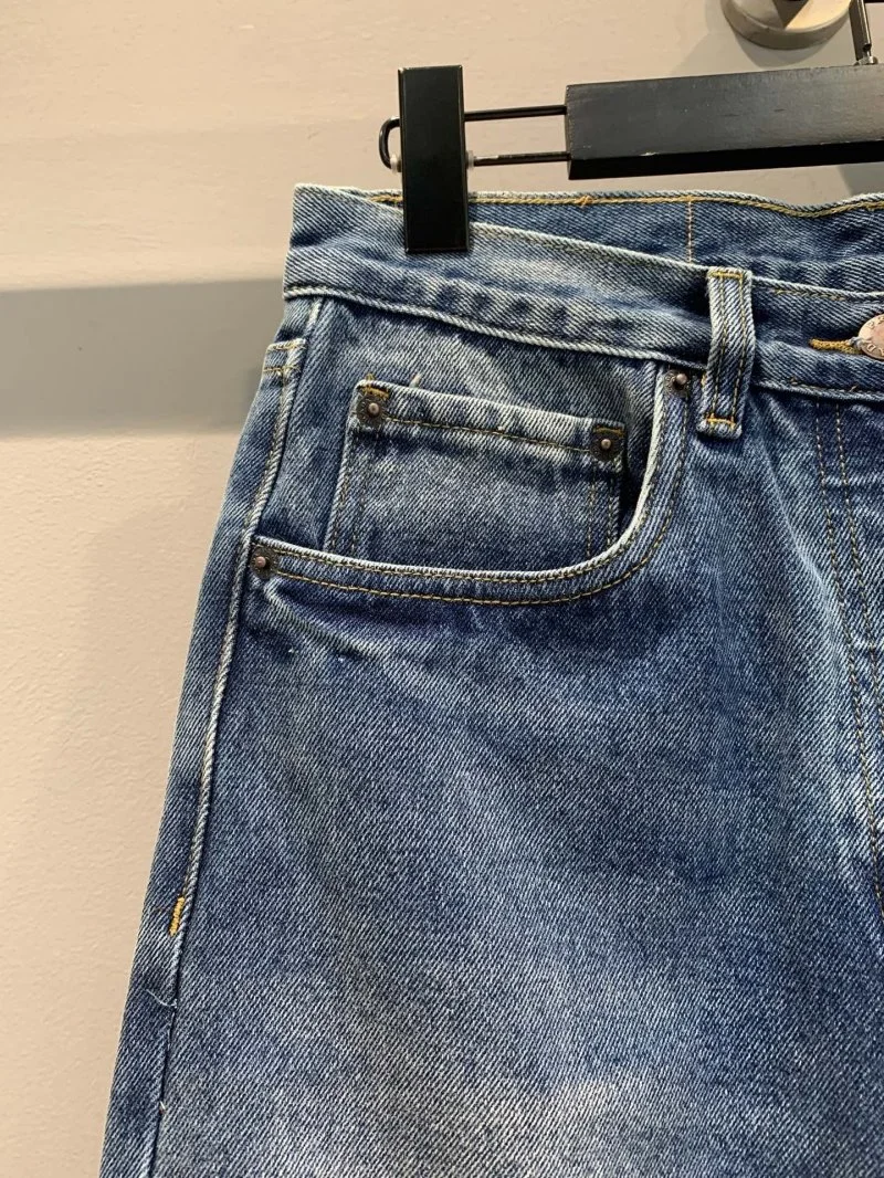 Prada Jeans ZeroBulk 165899