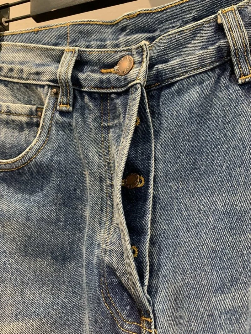 Prada Jeans ZeroBulk 165899