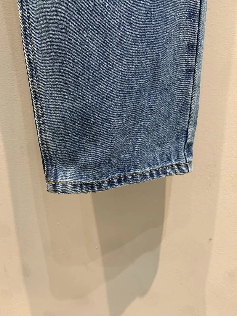 Prada Jeans ZeroBulk 165899