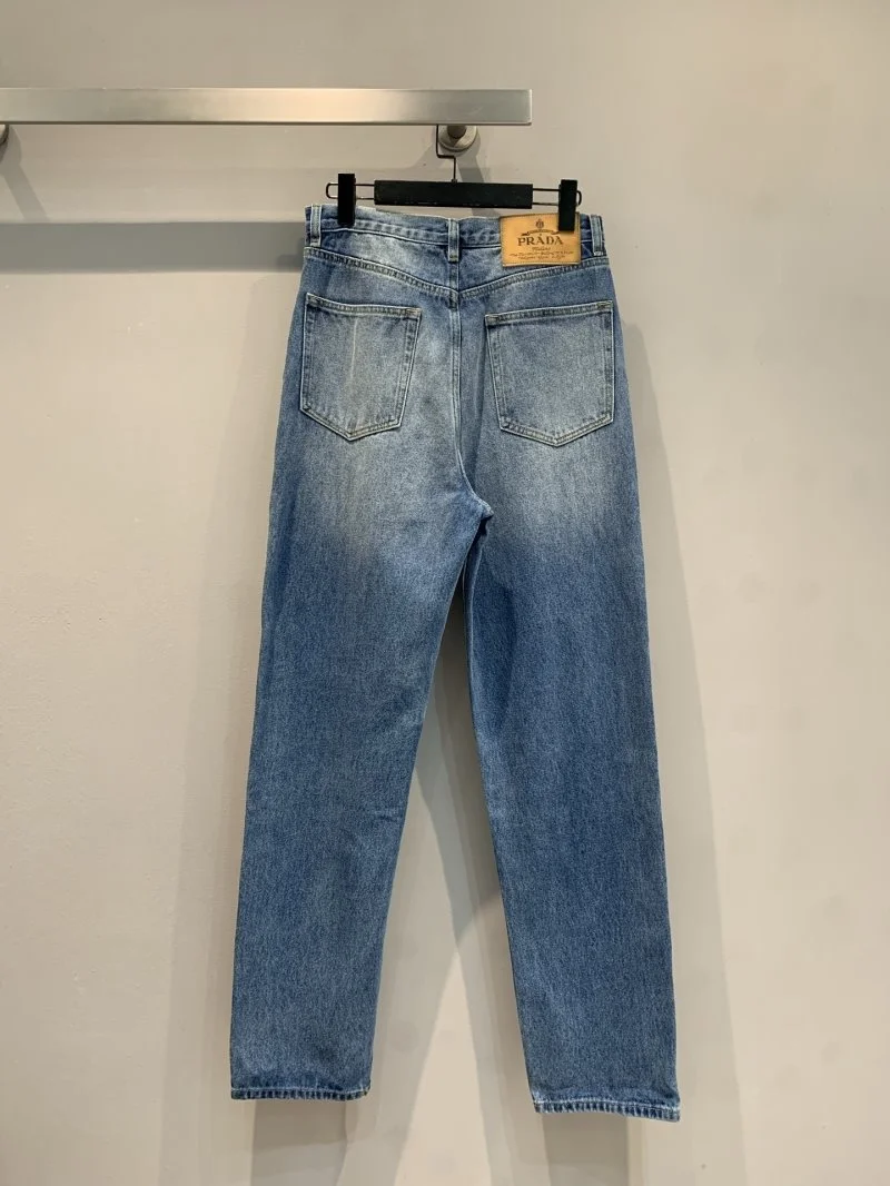 Prada Jeans ZeroBulk 165899