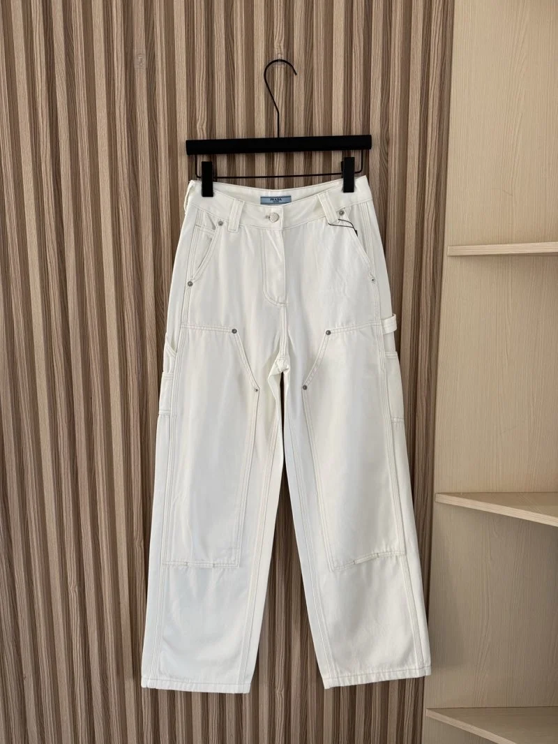 Prada Jeans Trendy 165983