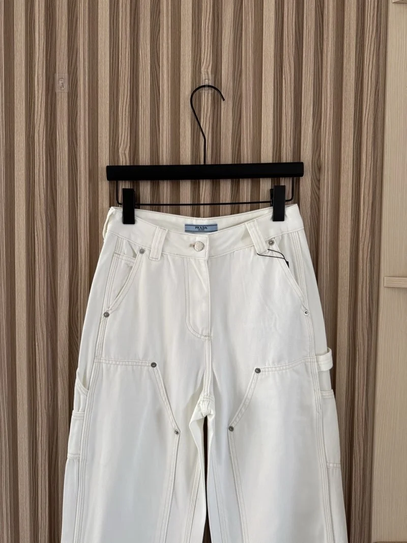 Prada Jeans Trendy 165983
