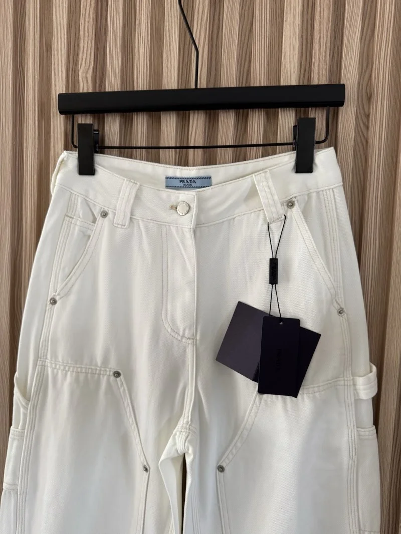 Prada Jeans Trendy 165983