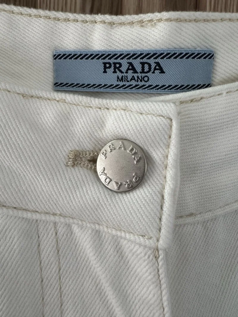 Prada Jeans Trendy 165983